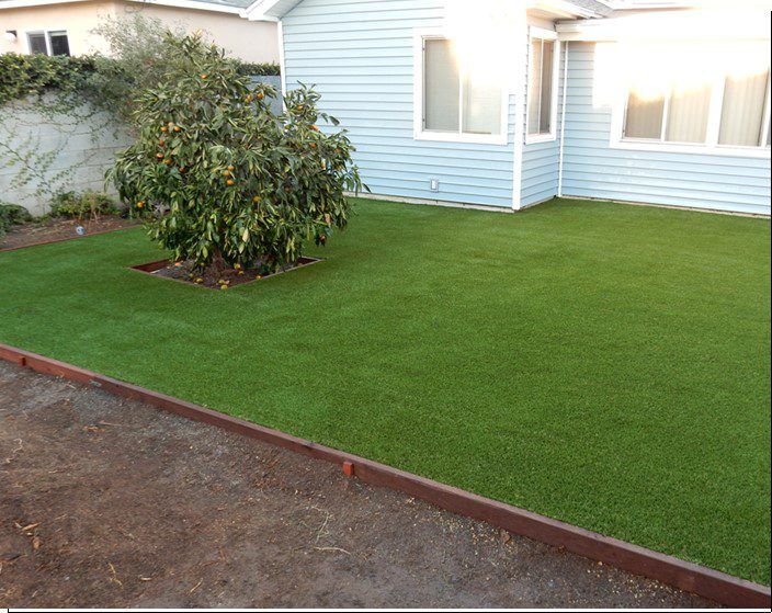 Artificial Grass Install Accessories for DIY Artificial Turf Install, Irvine, CA