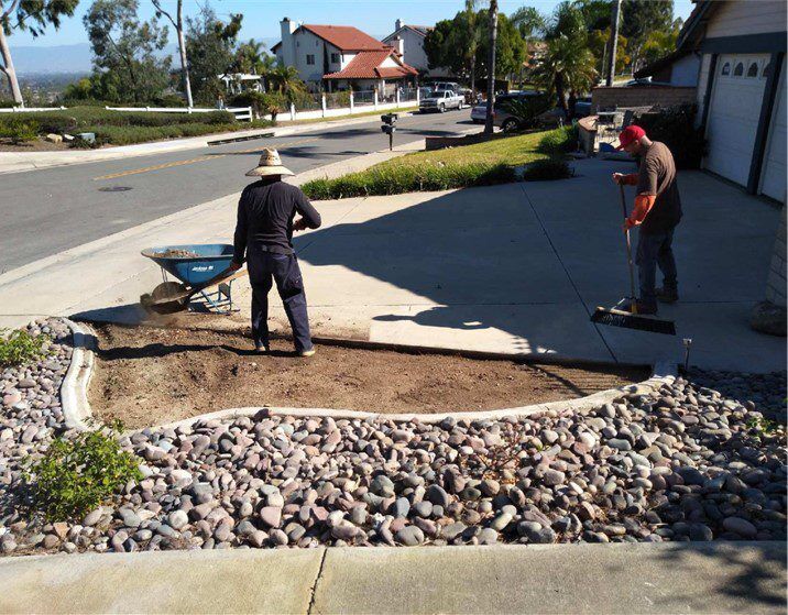 Artificial Grass Install Accessories for DIY Artificial Turf Install, Irvine, CA