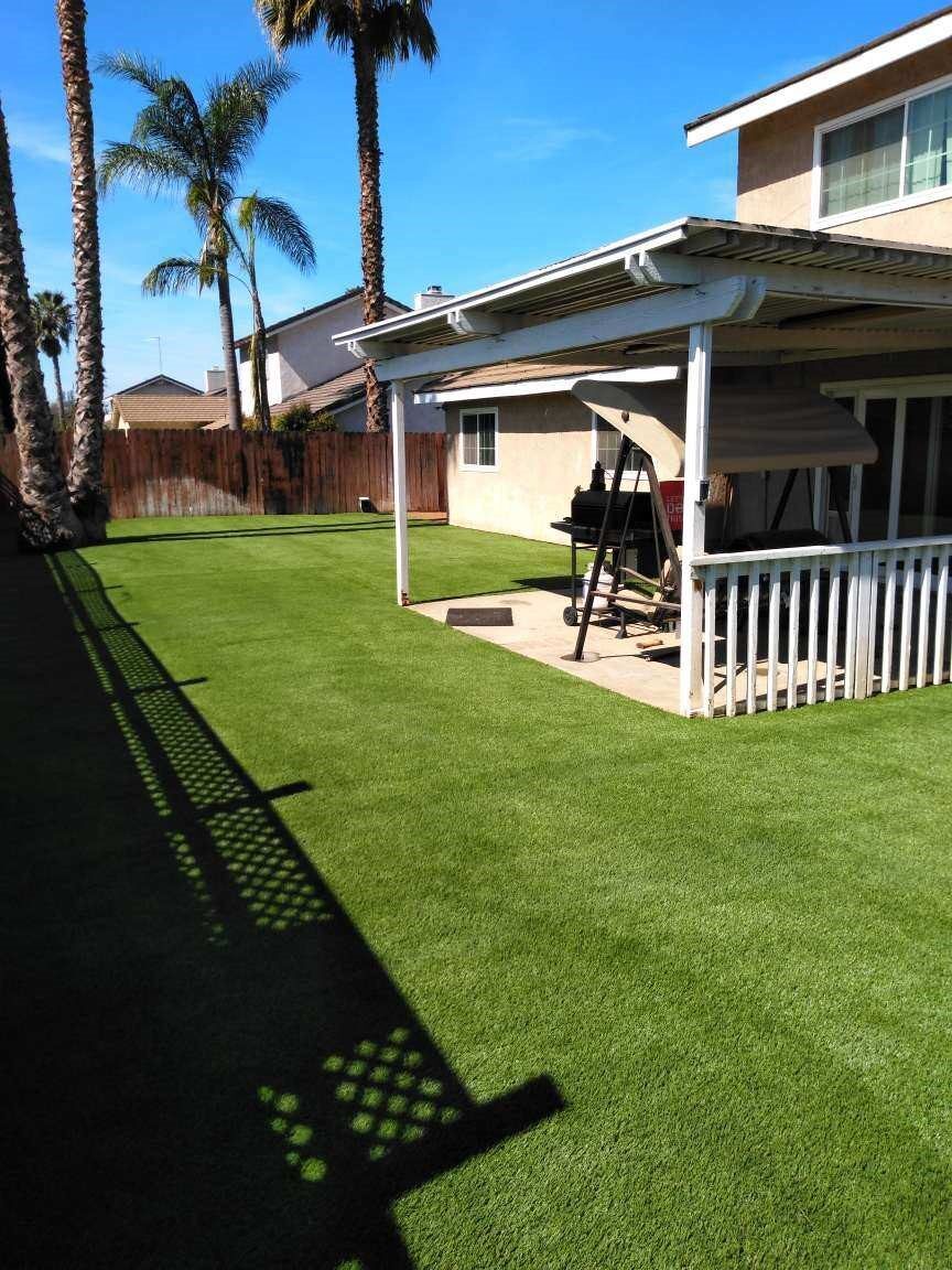 DIY Artificial Grass, Artificial Grass Landscapes, Play & Pet Areas, Irvine