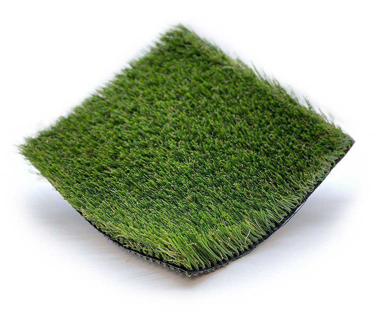 Ruff Zone Artificial Grass ideal for playgrounds & athletic fields. Irvine, CA