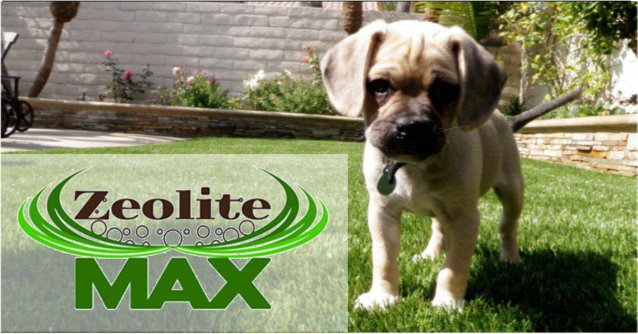 Artificial Grass Infill for DIY Artificial Turf Install, Irvine, CA