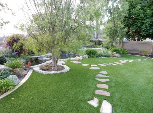 Irvine Artificial Grass, Turf & Pavers, The Ultimate Landscape Solution