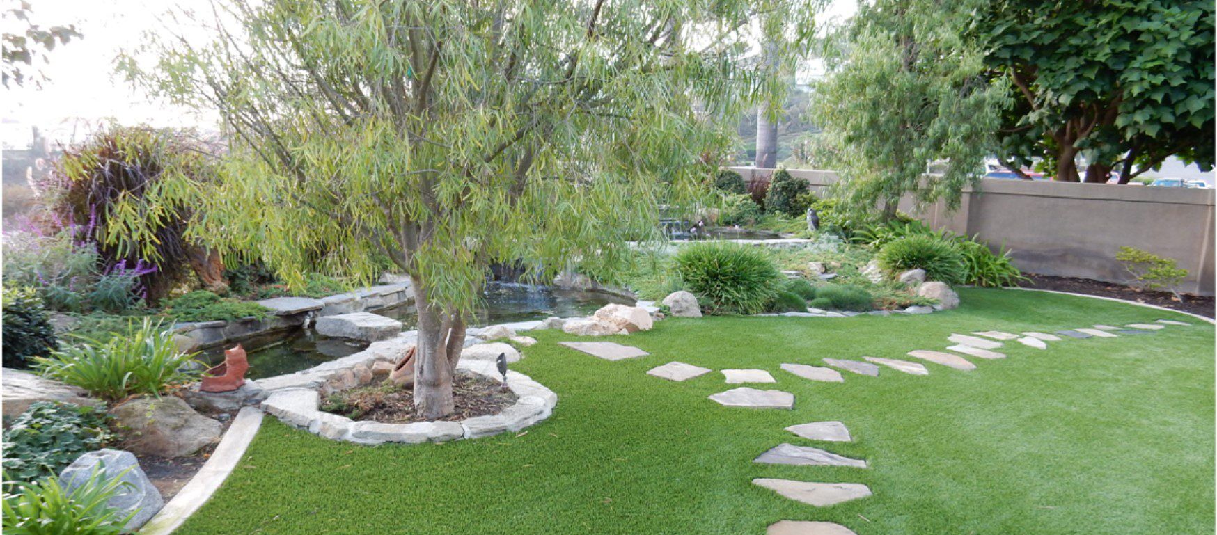 Artificial Turf Irvine Green-R Turf Artificial Grass Landscapes