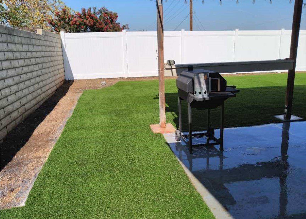 Pavers, Concrete & Turf Landscapes for Patios, Pool Decks & more Irvine