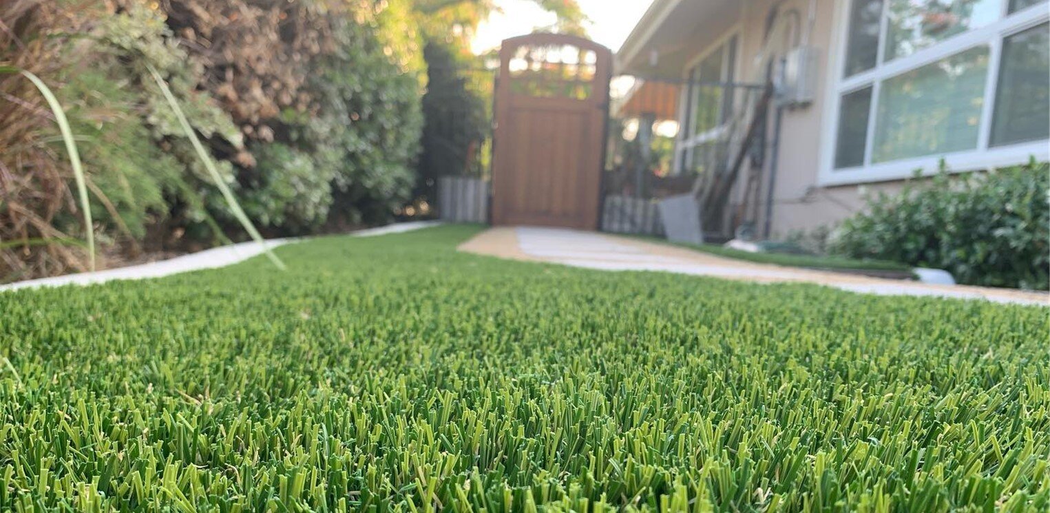 Fullerton Artificial Grass Installation, Irvine Artificial Grass & Pavers