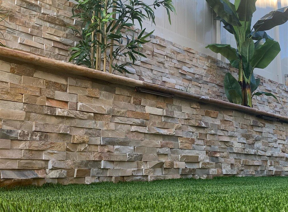 Irvine Artificial Grass & Pavers, Vinyl Fencing & Concrete Services