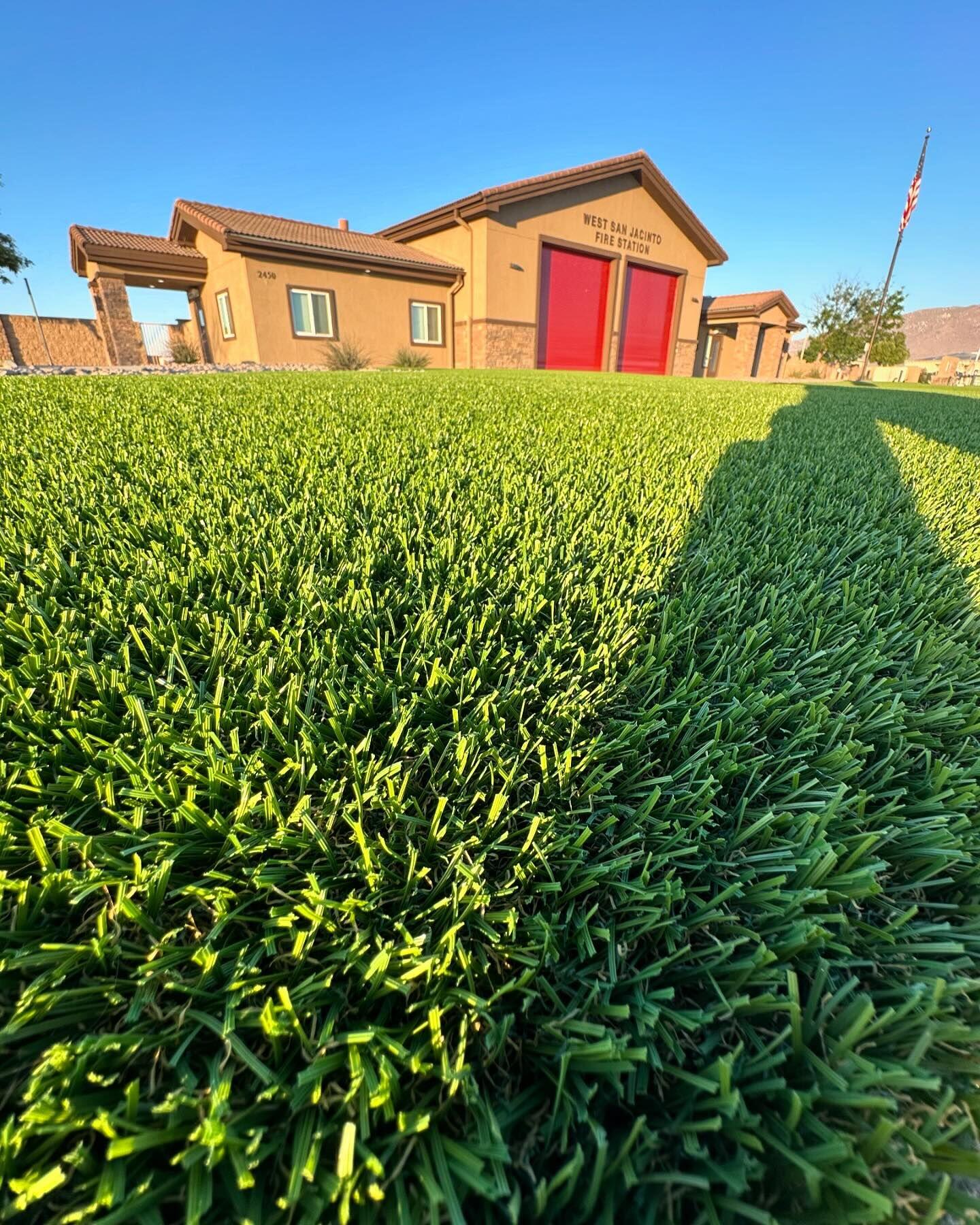 Playground & Sports Turf Installations, Anaheim, CA